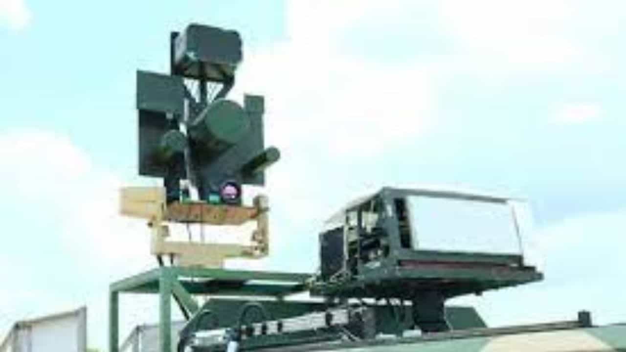 ਨਸ਼ਾ ਅਤੇ ਹਥਿਆਰਾਂ ਦੀ ਤਸਕਰੀ ਤੇ ਲੱਗੇਗੀ ਰੋਕ, ਪੰਜਾਬ ਬਾਰਡਰ ਤੇ ਕੇਂਦਰ ਨੇ ਲਗਾਏ 6 ਐਂਟੀ ਡਰੋਨ ਸਿਸਟਮ