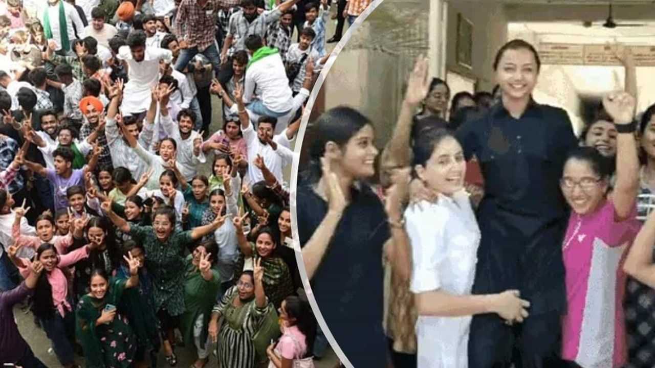 PU Student Election: ਕਾਂਗਰਸ ਦੀ NSUI ਦੀ ਵੱਡੀ ਜਿੱਤ, AAP ਦੀ ਵਿਦਿਆਰਥੀ ਜਥੇਬੰਦੀ ਨੂੰ ਝਟਕਾ, ABVP ਦਾ ਵੀ ਜਾਣੋ ਹਾਲ