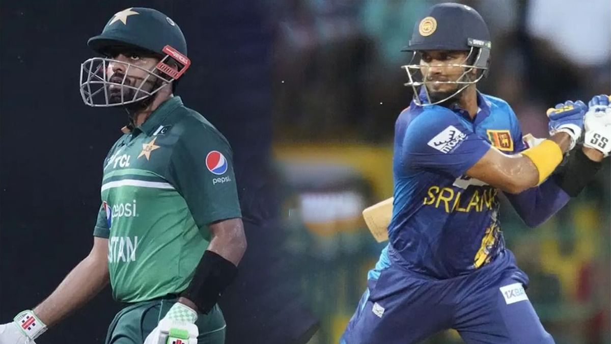 Asia Cup 2023: ਏਸ਼ੀਆ ਕੱਪ ਦਾ ‘ਸੈਮੀਫਾਈਨਲ’ ਅੱਜ, ਸ਼੍ਰੀਲੰਕਾ ਅਤੇ ਪਾਕਿਸਤਾਨ ਵਿਚਾਲੇ ਮੁਕਾਬਲਾ Asia Cup 2023: ਏਸ਼ੀਆ ਕੱਪ ਦਾ ‘ਸੈਮੀਫਾਈਨਲ’ ਅੱਜ, ਸ਼੍ਰੀਲੰਕਾ ਅਤੇ ਪਾਕਿਸਤਾਨ ਵਿਚਾਲੇ ਮੁਕਾਬਲਾ