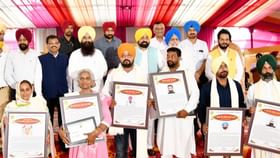 ਜ਼ਿਨ੍ਹਾਂ ਨੇ ਭ੍ਰਿਸ਼ਟਾਚਾਰ ਕੀਤਾ ਹੁਣ ਉਹ ਵਿਜੀਲੈਂਸ ਕੋਲੋਂ ਡਰ ਰਹੇ, ਪੰਜਾਬ ਸਰਕਾਰ ਨੂੰ ਬਦਨਾਮ ਕਰਨ ਲਈ ਕਰ ਰਹੇ ਪ੍ਰਦਰਸ਼-ਮਾਨ...