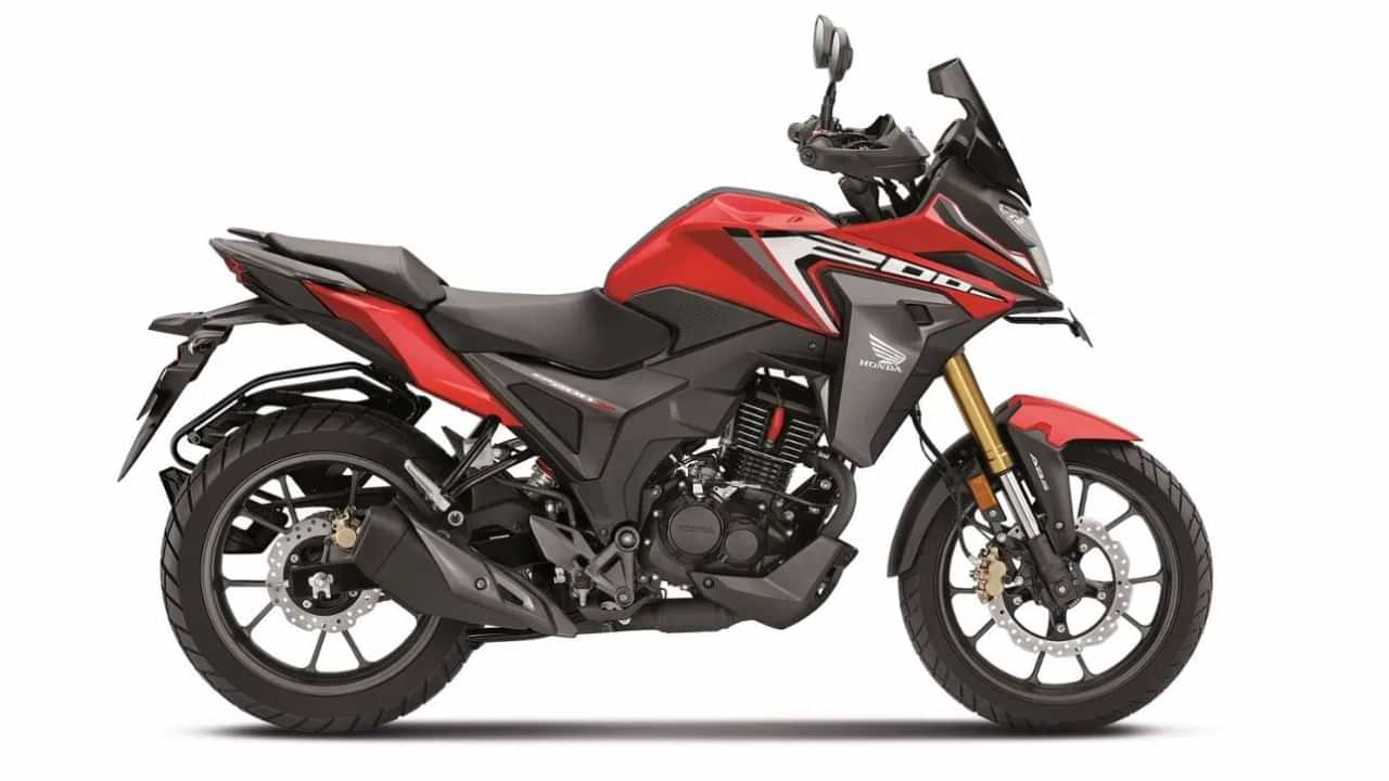 2023 Honda CB200X: ਲਾਂਚ ਹੋਈ 10 ਸਾਲ ਦੀ ਗਾਰੰਟੀ ਦੇ ਨਾਲ ਸੱਸਤੀ ਬਾਈਕ, ਫੀਚਰਸ ਹਨ ਕਮਾਲ