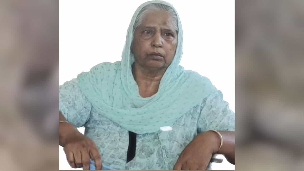 ਗੁਰਦਾਸਪੁਰ ਚ 7 ਲੱਖ ਦੀ ਗ੍ਰਾਂਟ ਚ ਘਪਲਾ ਕਰਨ ਤੇ ਮਹਿਲਾ ਸਰਪੰਚ ਦੇ ਖਿਲਾਫ ਮਾਮਲਾ ਦਰਜ