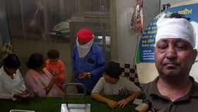 ਜਲੰਧਰ ‘ਚ ਮੈਡੀਕਲ ਦੀ ਦੁਕਾਨ ‘ਤੇ ਲੁੱਟ ਦੀ ਵਾਰਦਾਤ, ਹਥਿਆਰਬੰਦ ਲੁਟੇਰਿਆਂ ਨੇ ਦਿੱਤਾ ਘਟਨਾ ਨੂੰ ਅੰਜਾਮ...