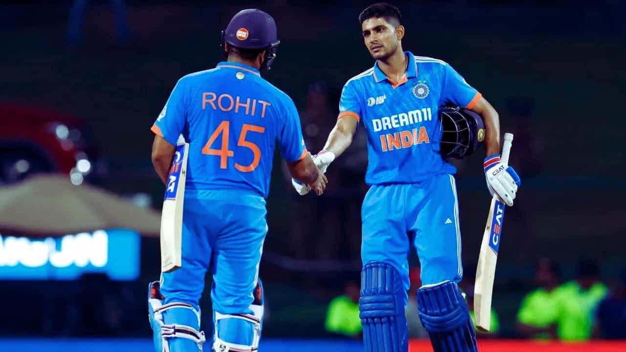 Asia Cup 2023: ਟੀਮ ਇੰਡੀਆ ਨੇ ਨੇਪਾਲ ਨੂੰ 10 ਵਿਕਟਾਂ ਨਾਲ ਹਰਾਇਆ,  ਸੁਪਰ-4 ਚ ਪਾਕਿਸਤਾਨ ਨਾਲ ਇਸ ਦਿਨ ਮੁਕਾਬਲਾ