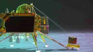 Chandrayaan3: ਸਲੀਪ ਮੋਡ ‘ਤੇ ਰੋਵਰ ਪ੍ਰਗਿਆਨ ਅਤੇ ਲੈਂਡਰ ਵਿਕਰਮ, 22 ਸਤੰਬਰ ਨੂੰ ਮੜ ਸਰਗਰਮ ਹੋਣ ਦੀ ਉਮੀਦ Chandrayaan3: ਸਲੀਪ ਮੋਡ ‘ਤੇ ਰੋਵਰ ਪ੍ਰਗਿਆਨ ਅਤੇ ਲੈਂਡਰ ਵਿਕਰਮ, 22 ਸਤੰਬਰ ਨੂੰ ਮੜ ਸਰਗਰਮ ਹੋਣ ਦੀ ਉਮੀਦ