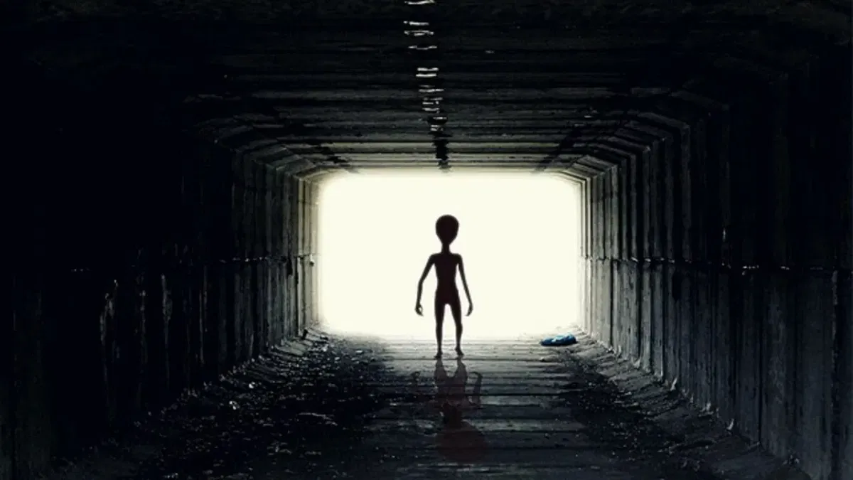 ਏਲੀਅਨਜ਼ ਦੀਆਂ ਲਾਸ਼ਾਂ ਦੇਖ ਦੁਨੀਆ ਹੈਰਾਨ, UFO ‘ਤੇ ਨਾਸਾ ਦੀ 33 ਪੰਨਿਆਂ ਦੀ ਰਿਪੋਰਟ ‘ਚ ਕੀ ਹੈ ਖ਼ਾਸ? ਏਲੀਅਨਜ਼ ਦੀਆਂ ਲਾਸ਼ਾਂ ਦੇਖ ਦੁਨੀਆ ਹੈਰਾਨ, UFO ‘ਤੇ ਨਾਸਾ ਦੀ 33 ਪੰਨਿਆਂ ਦੀ ਰਿਪੋਰਟ ‘ਚ ਕੀ ਹੈ ਖ਼ਾਸ?