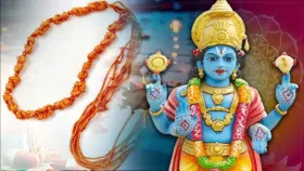 Anant Chaturdashi 2023: ਅਨੰਤ ਚੌਦਸ ‘ਤੇ ਕਿਉਂ ਧਾਰਨ ਕੀਤਾ ਜਾਂਦਾ ਹੈ 14 ਗੰਢਾਂ ਵਾਲਾ ਧਾਗਾ, ਜਾਣੋ ਵਿਧੀ ਅਤੇ ਮਹੱਤਵ Anant Chaturdashi 2023: ਅਨੰਤ ਚੌਦਸ ‘ਤੇ ਕਿਉਂ ਧਾਰਨ ਕੀਤਾ ਜਾਂਦਾ ਹੈ 14 ਗੰਢਾਂ ਵਾਲਾ ਧਾਗਾ, ਜਾਣੋ ਵਿਧੀ ਅਤੇ ਮਹੱਤਵ...