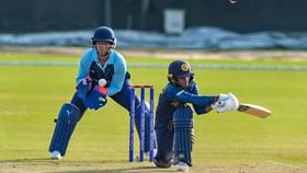 ND vs SL, Asian Games 2023: ਭਾਰਤ ਦੀਆਂ ਧੀਆਂ ਨੇ ਚੀਨ ਵਿੱਚ ਰਚਿਆ ਇਤਿਹਾਸ, ਕ੍ਰਿਕੇਟ ਵਿੱਚ ਜਿੱਤਿਆ ਗੋਲਡ ਮੈਡਲ ND vs SL, Asian Games 2023: ਭਾਰਤ ਦੀਆਂ ਧੀਆਂ ਨੇ ਚੀਨ ਵਿੱਚ ਰਚਿਆ ਇਤਿਹਾਸ, ਕ੍ਰਿਕੇਟ ਵਿੱਚ ਜਿੱਤਿਆ ਗੋਲਡ ਮੈਡਲ...