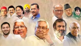 INDIA ਗਠਜੋੜ ਲਈ ਸਭ ਤੋਂ ਵੱਡੀ ਸਿਰਦਰਦੀ, ਸੀਟ ਵੰਡ ‘ਤੇ ਆਖਿਰ ਕਿੱਥੇ ਫੱਸ ਰਿਹਾ ਪੇਚ? INDIA ਗਠਜੋੜ ਲਈ ਸਭ ਤੋਂ ਵੱਡੀ ਸਿਰਦਰਦੀ, ਸੀਟ ਵੰਡ ‘ਤੇ ਆਖਿਰ ਕਿੱਥੇ ਫੱਸ ਰਿਹਾ ਪੇਚ?