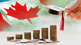 India Canada Row: ਕੈਨੇਡਾ ਵਿਵਾਦ ਕਾਰਨ ਹੁਣ ਬੈਂਕ ਵੀ ਹੋਏ ਸਾਵਧਾਨ, ਐਜੂਕੇਸ਼ਨ ਲੋਨ ਦੀ ਵਧੀ ਮੁਸੀਬਤ ਕੈਨੇਡਾ ਵਿਵਾਦ ਕਾਰਨ ਹੁਣ ਬੈਂਕ ਵੀ ਹੋਏ ਸਾਵਧਾਨ, ਐਜੂਕੇਸ਼ਨ ਲੋਨ ਦੀ ਵਧੀ ਮੁਸੀਬਤ India Canada Row: ਕੈਨੇਡਾ ਵਿਵਾਦ ਕਾਰਨ ਹੁਣ ਬੈਂਕ ਵੀ ਹੋਏ ਸਾਵਧਾਨ, ਐਜੂਕੇਸ਼ਨ ਲੋਨ ਦੀ ਵਧੀ ਮੁਸੀਬਤ ਕੈਨੇਡਾ ਵਿਵਾਦ ਕਾਰਨ ਹੁਣ ਬੈਂਕ ਵੀ ਹੋਏ ਸਾਵਧਾਨ, ਐਜੂਕੇਸ਼ਨ ਲੋਨ ਦੀ ਵਧੀ ਮੁਸੀਬਤ...