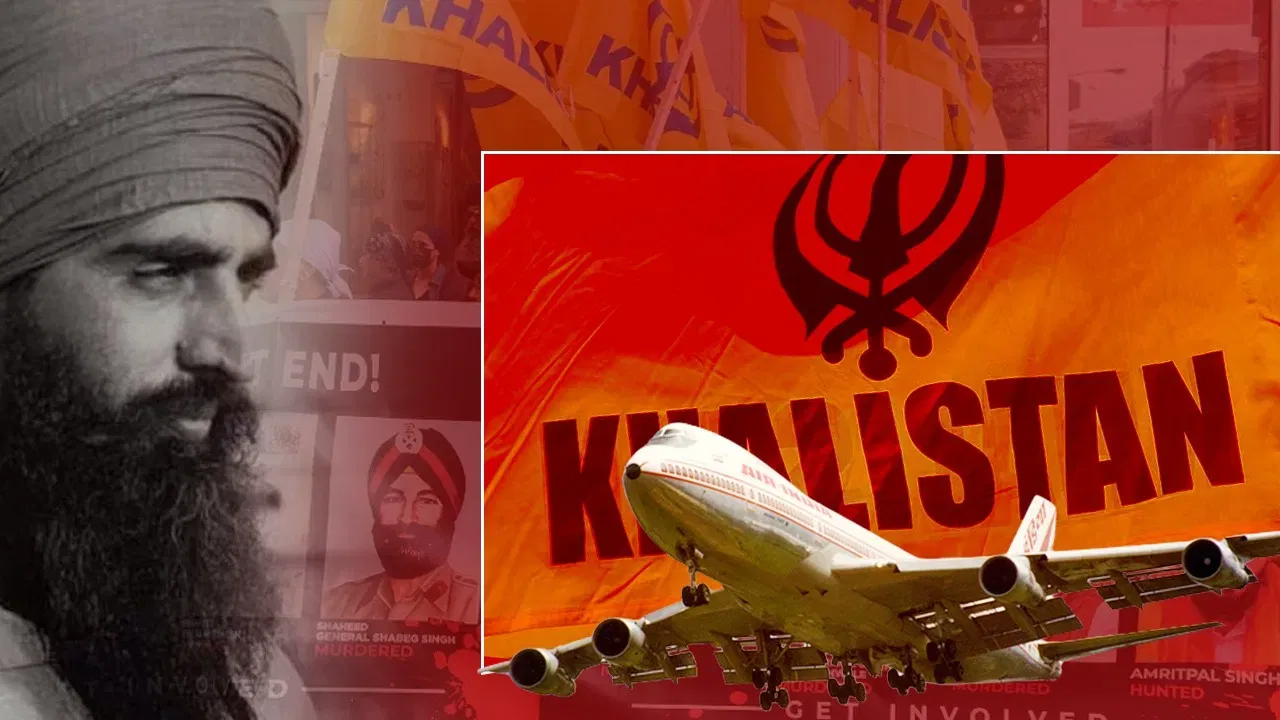 India Canada Issue: ਨਿੱਝਰ ਵਿਵਾਦ ਵਿਚਾਲੇ ਕੈਨੇਡਾ ਵਿੱਚ ਰਹਿ ਰਹੇ ਹਿੰਦੂ 1985 ਦਾ ਸੋਚ ਕੇ ਕਿਉਂ ਘਬਰਾਉਣ ਲੱਗੇ? India Canada Issue: ਨਿੱਝਰ ਵਿਵਾਦ ਵਿਚਾਲੇ ਕੈਨੇਡਾ ਵਿੱਚ ਰਹਿ ਰਹੇ ਹਿੰਦੂ 1985 ਦਾ ਸੋਚ ਕੇ ਕਿਉਂ ਘਬਰਾਉਣ ਲੱਗੇ?