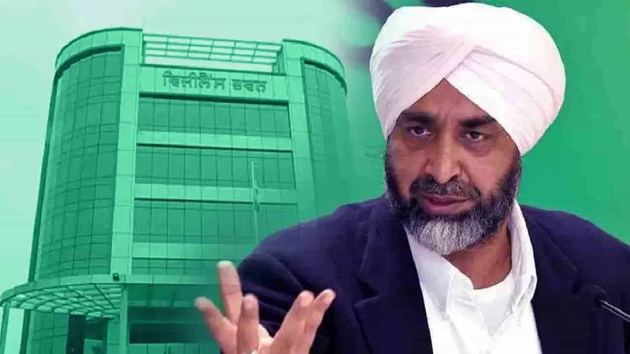 ਮਿਆਦ ਖ਼ਤਮ ਹੋਣ ਤੋਂ ਬਾਅਦ ਮੁੜ ਅਰੈਸਟ ਵਾਰੰਟ ਲੈਣ ਕੋਰਟ ਜਾਵੇਗੀ ਵਿਜੀਲੈਂਸ, ਮਨਪ੍ਰੀਤ ਬਾਦਲ ਦੀ ਜ਼ਮਾਨਤ ਤੇ ਸੁਣਵਾਈ