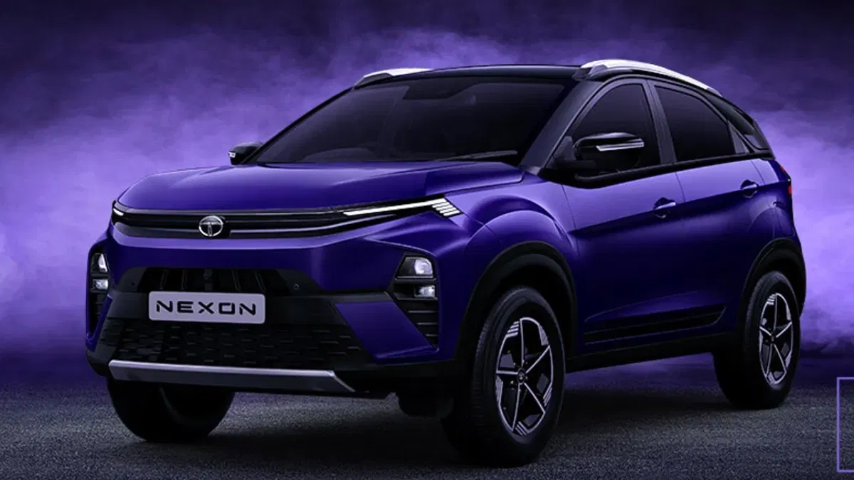 OMG! ਪੁਰਾਣੇ Nexon ਨਾਲੋਂ ਸਸਤੀ ਹੋਵੇਗੀ Nexon Facelift, ਕੀਮਤ ਹੋਈ ਲੀਕ OMG! ਪੁਰਾਣੇ Nexon ਨਾਲੋਂ ਸਸਤੀ ਹੋਵੇਗੀ Nexon Facelift, ਕੀਮਤ ਹੋਈ ਲੀਕ