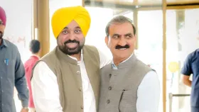 Good News: ਅੰਮ੍ਰਿਤਸਰ ਤੋਂ ਕੁੱਲੂ-ਸ਼ਿਮਲਾ ਲਈ ਸ਼ੁਰੂ ਹੋਵੇਗੀ ਫਲਾਈਟ, ਜਾਣੋ ਕਿਰਾਇਆ ਅਤੇ ਟਾਈਮਿੰਗ Good News: ਅੰਮ੍ਰਿਤਸਰ ਤੋਂ ਕੁੱਲੂ-ਸ਼ਿਮਲਾ ਲਈ ਸ਼ੁਰੂ ਹੋਵੇਗੀ ਫਲਾਈਟ, ਜਾਣੋ ਕਿਰਾਇਆ ਅਤੇ ਟਾਈਮਿੰਗ...