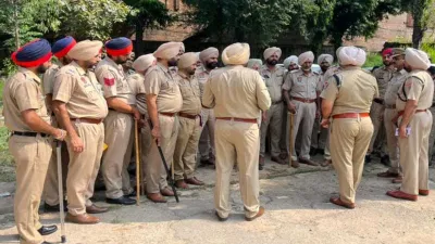 ਮੁਸ਼ਕੱਲ ਵਿੱਚ ਵੀਰੇਂਦਰ ਸਹਿਵਾਗ ਦੇ ਭਰਾ... ਦਰਜ ਹੋਈ ਐਫਆਈਆਰ, ਜਾਣੋ ਕੀ ਹੈ ਮਾਮਲਾ? ਮੁਸ਼ਕੱਲ ਵਿੱਚ ਵੀਰੇਂਦਰ ਸਹਿਵਾਗ ਦੇ ਭਰਾ... ਦਰਜ ਹੋਈ ਐਫਆਈਆਰ, ਜਾਣੋ ਕੀ ਹੈ ਮਾਮਲਾ?