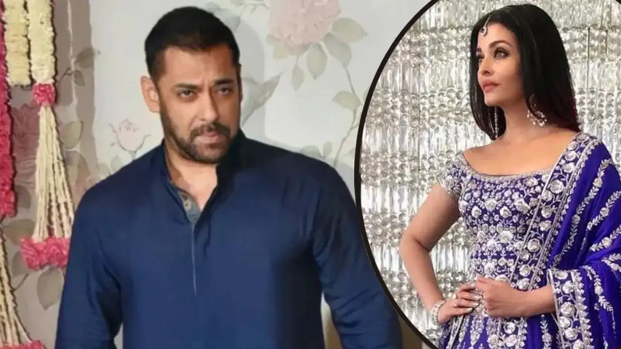 Ambani Ganesh darshan: ਅੰਬਾਨੀ ਪਰਿਵਾਰ ਦੀ ਗਣੇਸ਼ ਪੂਜਾ ਚ ਟਕਰਾਏ ਸਲਮਾਨ ਅਤੇ ਐਸ਼ਵਰਿਆ, ਮੈਚਿੰਗ ਆਊਟਫਿਟਸ ਚ ਆਏ ਨਜ਼ਰ