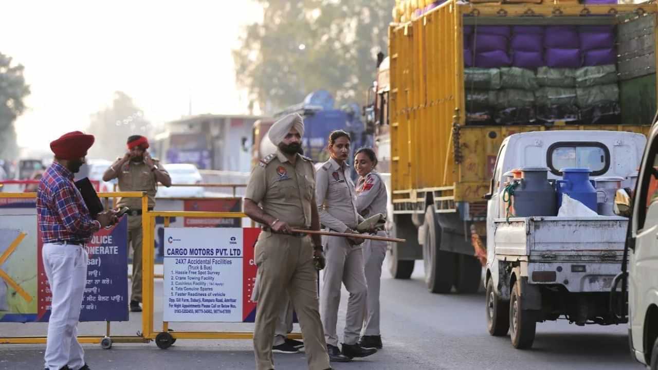 ਪੰਜਾਬ ਪੁਲਿਸ ਦਾ ਵੱਡਾ ਐਕਸ਼ਨ, 111 ਨਸ਼ਾ ਤਸਕਰਾਂ ਦੀ 88.3 ਕਰੋੜ ਦੀ ਜਾਇਦਾਦ ਜ਼ਬਤ