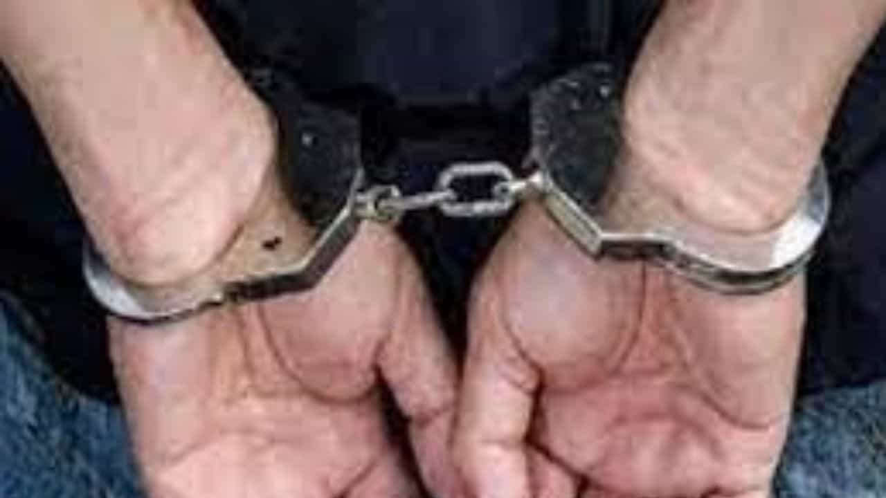 ਸਟੇਟ ਹਿਊਮਨ ਰਾਈਟਸ ਦੇ ਏਆਈਜੀ ਮਾਲਵਿੰਦਰ ਗ੍ਰਿਫਤਾਰ, ਵਿਜੀਲੈਂਸ ਅਧਿਕਾਰੀਆਂ ਨਾਲ ਦੁਰਵਿਵਹਾਰ ਦਾ ਇਲਜ਼ਾਮ