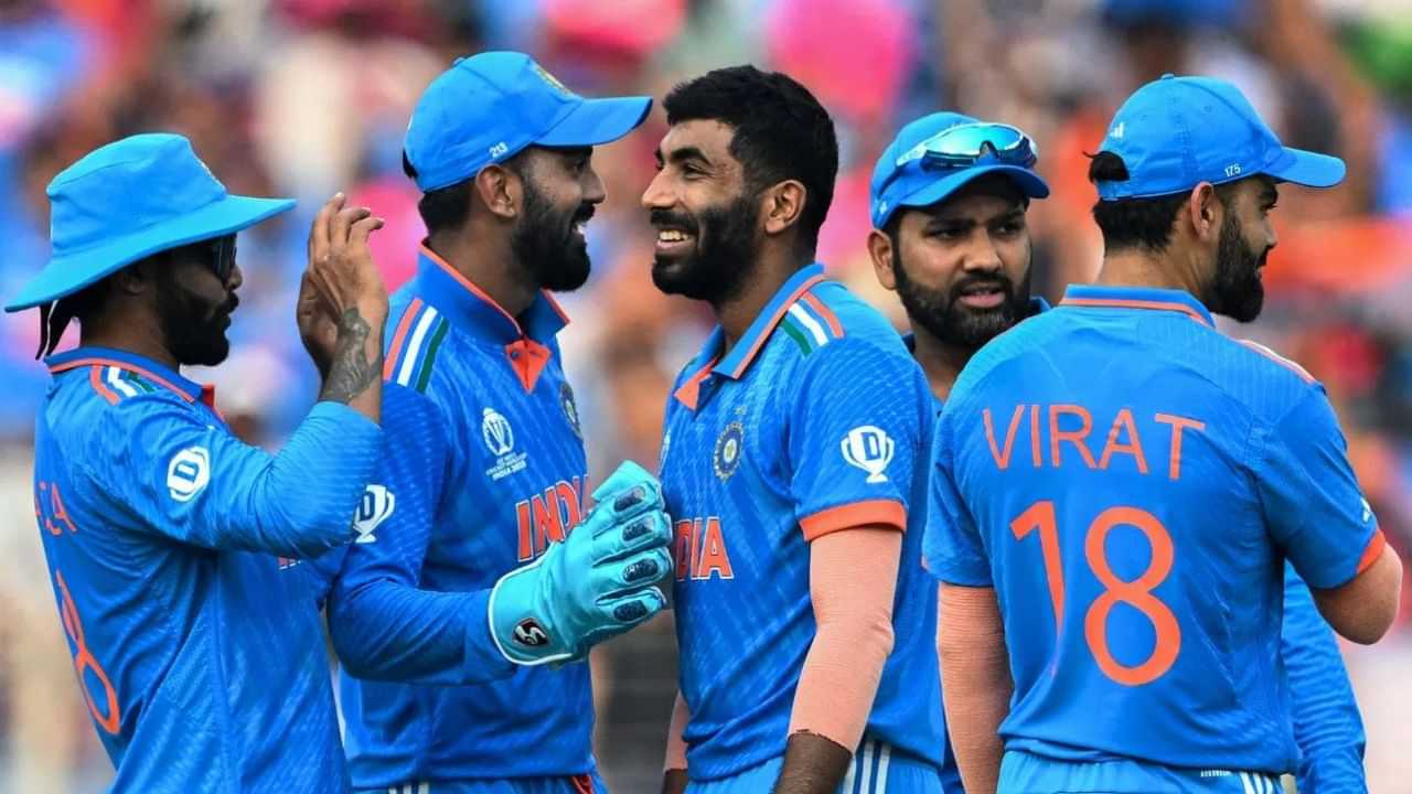 ICC World Cup: ਅਹਿਮਦਾਬਾਦ ਚ ਟੀਮ ਇੰਡੀਆ ਤੋਂ ਪਾਕਿਸਤਾਨ ਨੂੰ 8ਵੀਂ ਵਾਰ ਮਿਲੀ ਸ਼ਰਮਨਾਕ ਹਾਰ