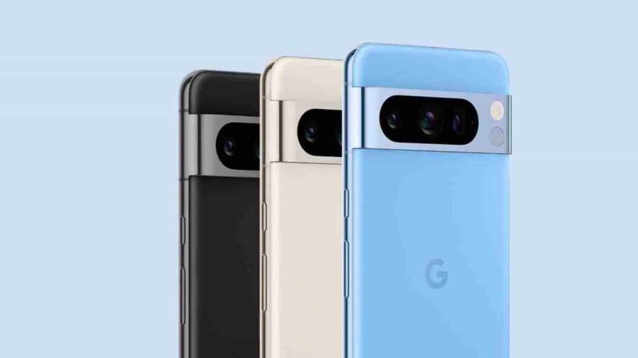 Google Pixel 8 Pro ਨਿਕਲਿਆ iPhone 15 Pro Max ਤੋਂ ਜ਼ਿਆਦਾ ਮਜ਼ਬੂਤ, ਵੇਖੋ ਵੀਡੀਓ