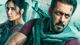 Tiger 3 Trailer: ਦੇਸ਼ ਜਾਂ ਪਰਿਵਾਰ, ਟਾਈਗਰ ਕਿਸ ਨੂੰ ਚੁਣੇਗਾ? ਸਲਮਾਨ ਖਾਨ ਦੀ ਫਿਲਮ ਦਾ ਜ਼ਬਰਦਸਤ ਟ੍ਰੇਲਰ ਰਿਲੀਜ਼ Tiger 3 Trailer: ਦੇਸ਼ ਜਾਂ ਪਰਿਵਾਰ, ਟਾਈਗਰ ਕਿਸ ਨੂੰ ਚੁਣੇਗਾ? ਸਲਮਾਨ ਖਾਨ ਦੀ ਫਿਲਮ ਦਾ ਜ਼ਬਰਦਸਤ ਟ੍ਰੇਲਰ ਰਿਲੀਜ਼