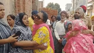 ਜਲੰਧਰ ‘ਚ ਗੋਲੀਆਂ ਮਾਰਕੇ ਮਾਂ ਬੇਟੀ ਦੀ ਹੱਤਿਆ, ਪੈਟਰੋਲ ਪਾਕੇ ਸਾੜੀਆਂ ਲਾਸ਼ਾਂ, ਅਮਰੀਕਾ ਚ ਬੈਠੇ ਪਤੀ ਨੇ ਬਦਮਾਸ਼ਾਂ ਨੂੰ ਸੁਪਾਰੀ ਦੇ ਕੇ ਪਤਨੀ ਅਤੇ ਸੱਸ ਨੂੰ ਮਰਵਾਇਆ ਜਲੰਧਰ ‘ਚ ਗੋਲੀਆਂ ਮਾਰਕੇ ਮਾਂ ਬੇਟੀ ਦੀ ਹੱਤਿਆ, ਪੈਟਰੋਲ ਪਾਕੇ ਸਾੜੀਆਂ ਲਾਸ਼ਾਂ, ਅਮਰੀਕਾ ਚ ਬੈਠੇ ਪਤੀ ਨੇ ਬਦਮਾਸ਼ਾਂ ਨੂੰ ਸੁਪਾਰੀ ਦੇ ਕੇ ਪਤਨੀ ਅਤੇ ਸੱਸ ਨੂੰ ਮਰਵਾਇਆ