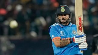 Ind vs NZ Match Report: ਟੀਮ ਇੰਡੀਆ ਨੇ ਵਿਸ਼ਵ ਕੱਪ ‘ਚ ਖਤਮ ਕੀਤਾ 20 ਸਾਲ ਦਾ ਸੋਕਾ, ਨਿਊਜ਼ੀਲੈਂਡ ਨੂੰ 4 ਵਿਕਟਾਂ ਨਾਲ ਹਰਾਇਆ