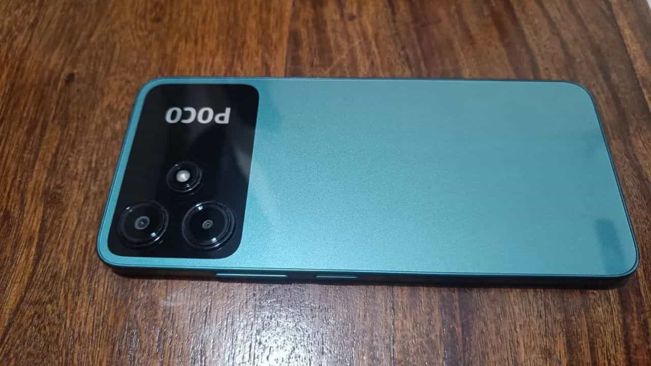 POCO M6 Pro 5G Review: ਸਟ੍ਰਾਂਗ ਬੈਟਰੀ ਅਤੇ 6GB ਰੈਮ ਵਾਲਾ ਲੋਅ ਬਜਟ ਫੋਨ