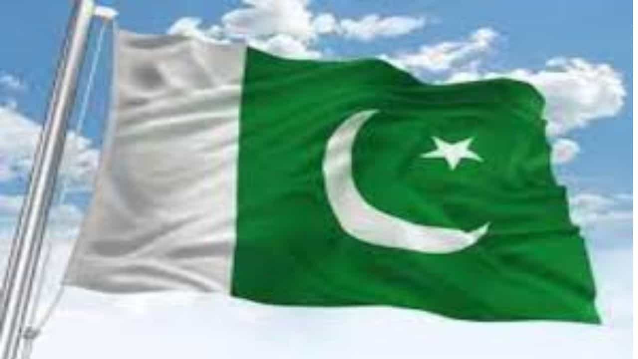 ਪਾਕਿਸਤਾਨ ਚ ਹਿੰਦੂ ਧਰਮ ਦੀਆਂ ਕੁੜੀਆਂ ਦਾ ਕਰਵਾਇਆ ਜਾ ਰਿਹਾ ਧਰਮ ਪਰਿਵਰਤਨ