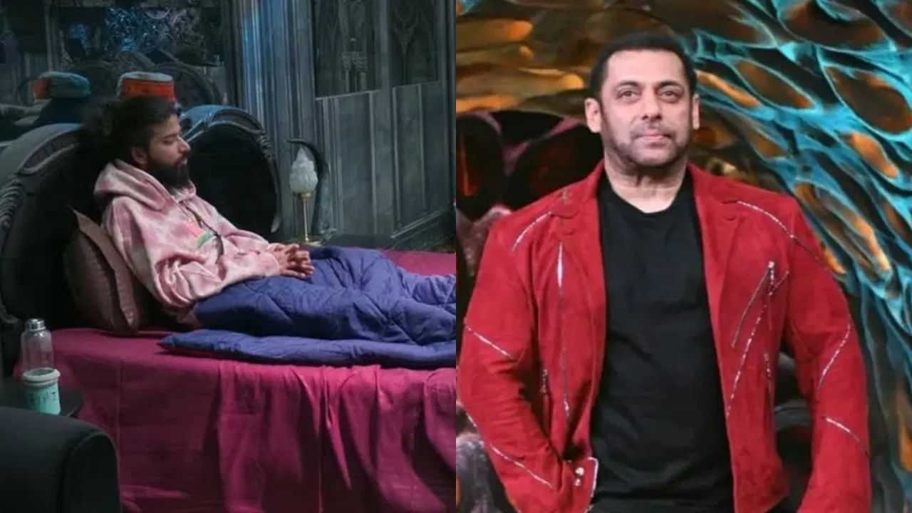 Bigg Boss 17 : ਕੀ ਬਿੱਗ ਬੌਸ ਦੇ ਰਹੇ ਹੈ ਨੀਂਦ ਦੀਆਂ ਗੋਲੀਆਂ? ਸਲਮਾਨ ਨੇ ਝੂਠੇ ਦੋਸ਼ ਲਗਾਉਣ ਵਾਲਿਆਂ ਦਾ ਪਰਦਾਫਾਸ਼ ਕੀਤਾ