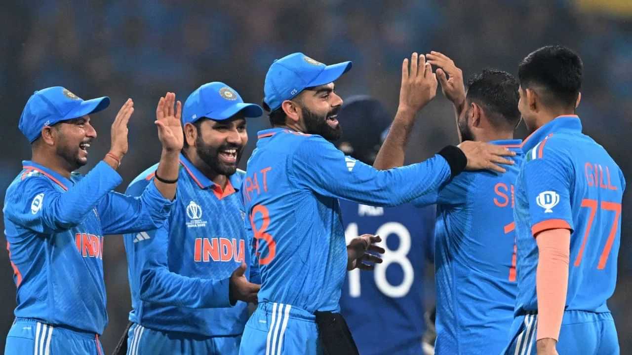 Ind vs Eng Match Report: ਟੀਮ ਇੰਡੀਆ ਨੇ ਲਗਾਇਆ ਜਿੱਤ ਦਾ ਸਿਕਸਰ ਵਿਸ਼ਵ ਚੈਂਪੀਅਨ ਇੰਗਲੈਂਡ ਨੂੰ ਬੁਰੀ ਤਰ੍ਹਾਂ ਹਰਾਇਆ