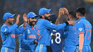 Ind vs Eng Match Report: ਟੀਮ ਇੰਡੀਆ ਨੇ ਲਗਾਇਆ ਜਿੱਤ ਦਾ ‘ਸਿਕਸਰ’ ਵਿਸ਼ਵ ਚੈਂਪੀਅਨ ਇੰਗਲੈਂਡ ਨੂੰ ਬੁਰੀ ਤਰ੍ਹਾਂ ਹਰਾਇਆ
