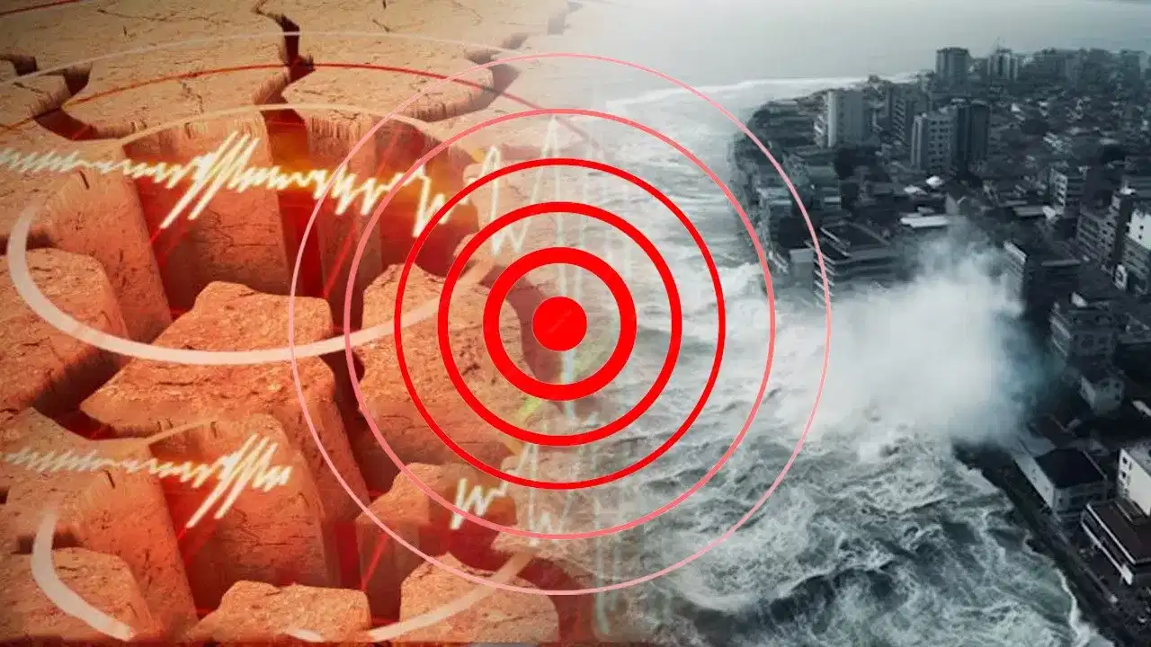 ਪੰਜਾਬ, ਹਰਿਆਣਾ ਅਤੇ ਦਿੱਲੀ-ਐੱਨਸੀਆਰ ਚ ਭੂਚਾਲ ਦੇ ਤੇਜ਼ ਝਟਕੇ, ਨੇਪਾਲ ਸੀ ਕੇਂਦਰ, ਤੀਬਰਤਾ 5.6