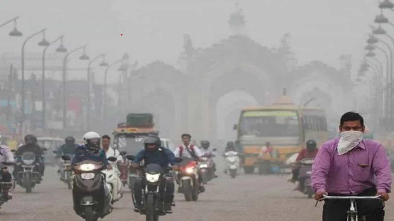 Air Pollution: ਹਵਾ ਪ੍ਰਦੂਸ਼ਣ ਦਾ ਗਰਭਵਤੀ ਔਰਤਾਂ ਨੂੰ ਵੱਧ ਖ਼ਤਰਾ, ਇੰਝ ਕਰੋ ਬਚਾਅ