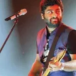 Arijit Singh Retirement: ਅਰਿਜੀਤ ਸਿੰਘ ਨੇ ਪਲੇਬੈਕ ਸਿੰਗਰ ਵਜੋਂ ਲਿਆ ਸੰਨਿਆਸ, ਹੁਣ ਫਿਲਮਾਂ ਲਈ ਨਹੀਂ ਗਾਉਣਗੇ ਗਾਣੇ