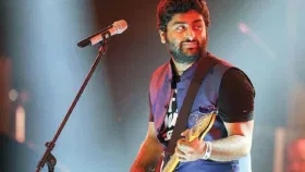 Arijit Singh Retirement: ਅਰਿਜੀਤ ਸਿੰਘ ਨੇ ਪਲੇਬੈਕ ਸਿੰਗਰ ਵਜੋਂ ਲਿਆ ਸੰਨਿਆਸ, ਹੁਣ ਫਿਲਮਾਂ ਲਈ ਨਹੀਂ ਗਾਉਣਗੇ ਗਾਣੇ...