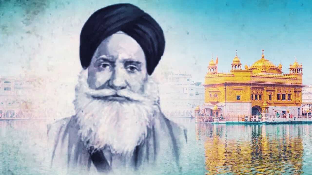 ਉਹ ਸਿੱਖ ਘੁਲਾਟੀਏ, ਜਿਨ੍ਹਾਂ ਨੇ ਲੜ ਕੇ ਅੰਗਰੇਜ਼ਾਂ ਤੋਂ ਹਾਸਿਲ ਕੀਤੀ ਸਵਰਨ ਮੰਦਿਰ ਦੀ ਚਾਬੀ ਅਤੇ ਕਹਾਏ ਪੰਜਾਬ ਦਾ ਗਾਂਧੀ