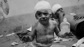 Hamas Israel War: ਗਾਜ਼ਾ ਹਸਪਤਾਲ ‘ਤੇ ਹਮਲੇ ਨਾਲ ਪੂਰੀ ਦੁਨੀਆ ‘ਚ ਹਲਚਲ, ਇਨ੍ਹਾਂ 6 ਸਬੂਤਾਂ ਦੇ ਆਧਾਰ ‘ਤੇ ਅਮਰੀਕਾ ਨੇ ਇਜ਼ਰਾਈਲ ਨੂੰ ਦੱਸਿਆ ਬੇਕਸੂਰ