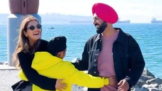 ਗਿੱਪੀ ਗਰੇਵਾਲ ਦੀ ਇਹ ਰੀਲ ਇੰਸਟਾ ‘ਤੇ ਕਿਉਂ ਕਰ ਰਹੀ ਟ੍ਰੈਂਡ! ਜਾਣੋ ਵਜ੍ਹਾ