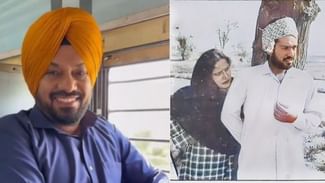 ਬਿਨ੍ਹਾਂ ਟਿਕਟ ਕਰਦੇ ਸੀ ਟਰੇਨ ‘ਚ ਸਫ਼ਰ, ਯਾਦ ਕਰ ਭਾਵੁਕ ਹੋਏ ਗੁਰਪ੍ਰੀਤ ਘੁੱਗੀ