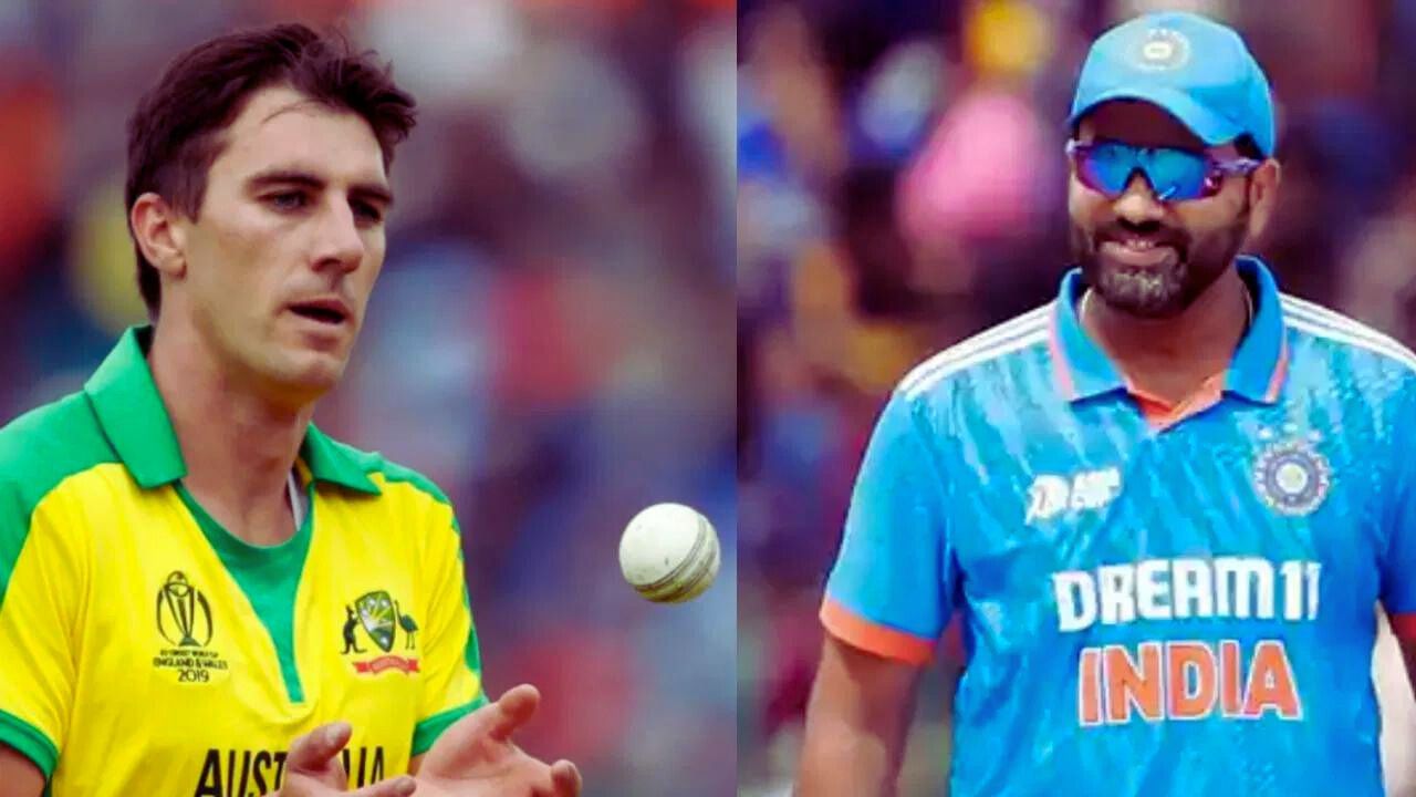 ICC World Cup: ਭਾਰਤ-ਆਸਟ੍ਰੇਲੀਆ ਦੇ ਉਹ 5 ਖਿਡਾਰੀ ਜਿਨ੍ਹਾਂ ‘ਤੇ ਪੂਰੀ ਦੁਨੀਆ ਦੀ ਨਜ਼ਰ, ਪਲਾਂ ‘ਚ ਮੈਚ ਦਾ ਬਦਲ ਦਿੰਦੇ ਹਨ ਰੁਖ ICC World Cup: ਭਾਰਤ-ਆਸਟ੍ਰੇਲੀਆ ਦੇ ਉਹ 5 ਖਿਡਾਰੀ ਜਿਨ੍ਹਾਂ ‘ਤੇ ਪੂਰੀ ਦੁਨੀਆ ਦੀ ਨਜ਼ਰ, ਪਲਾਂ ‘ਚ ਮੈਚ ਦਾ ਬਦਲ ਦਿੰਦੇ ਹਨ ਰੁਖ