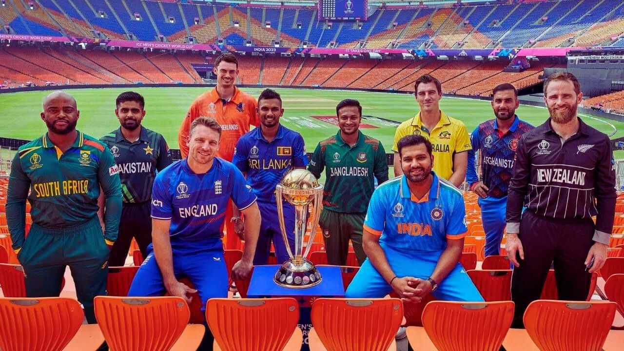 ICC World Cup: ਰਿਜ਼ਰਵ ਡੇ, ਸੁਪਰ ਓਵਰ ਅਤੇ ਹੋਰ ਬਹੁਤ ਕੁਝ... ਜਾਣੋ ਵਿਸ਼ਵ ਕੱਪ ਨਾਲ ਜੁੜੇ ਵੱਡੇ ਸਵਾਲਾਂ ਦੇ ਜਵਾਬ