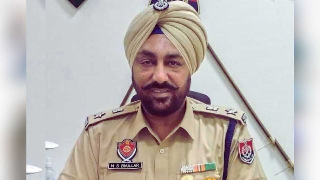 ਜਲੰਧਰ ਦੇਹਾਤ ਦੇ SSP ਮੁਖਵਿੰਦਰ ਸਿੰਘ ਭੁੱਲਰ ਨੂੰ ਹਾਈਕੋਰਟ ਨੇ ਲਗਾਇਆ ਜੁਰਮਾਨਾ, ਜਾਣੋ ਕੀ ਹੈ ਮਾਮਲਾ