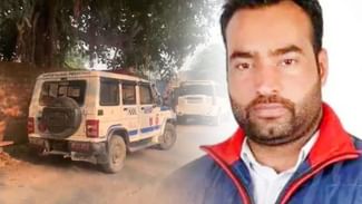 ਸਕੂਲ ‘ਚੋਂ ਮੁਲਾਜ਼ਮਾਂ ਨੂੰ ਕੱਢਣ ਦੇ ਵਿਰੋਧ ਕਰ ਰਹੇ ਲੱਖਾ ਸਿਧਾਣਾ ਨੂੰ ਪੁਲਿਸ ਨੇ ਲਿਆ ਹਿਰਾਸਤ ‘ਚ