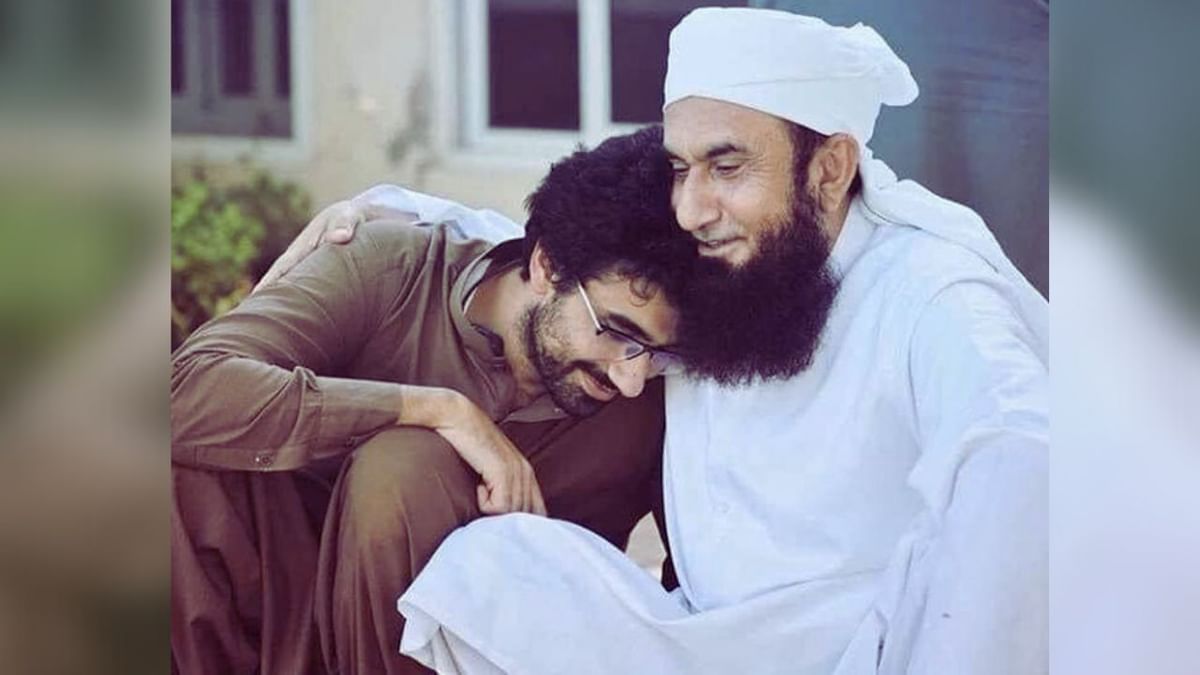 Suspense on the death of famous Islamic scholar Maulana Tariq Jameel's son, suicide or murder?