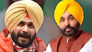 ਕਥਿਤ ਨਾਜਾਇਜ਼ ਮਾਈਨਿੰਗ ‘ਤੇ ਨਵਜੋਤ ਸਿੱਧੂ ਦਾ ਸਰਕਾਰ ਤੇ ਤੰਜ਼, ਵੀਡੀਓ ਸ਼ੇਅਰ ਕਰਕੇ ਚੁੱਕੇ ਸਵਾਲ