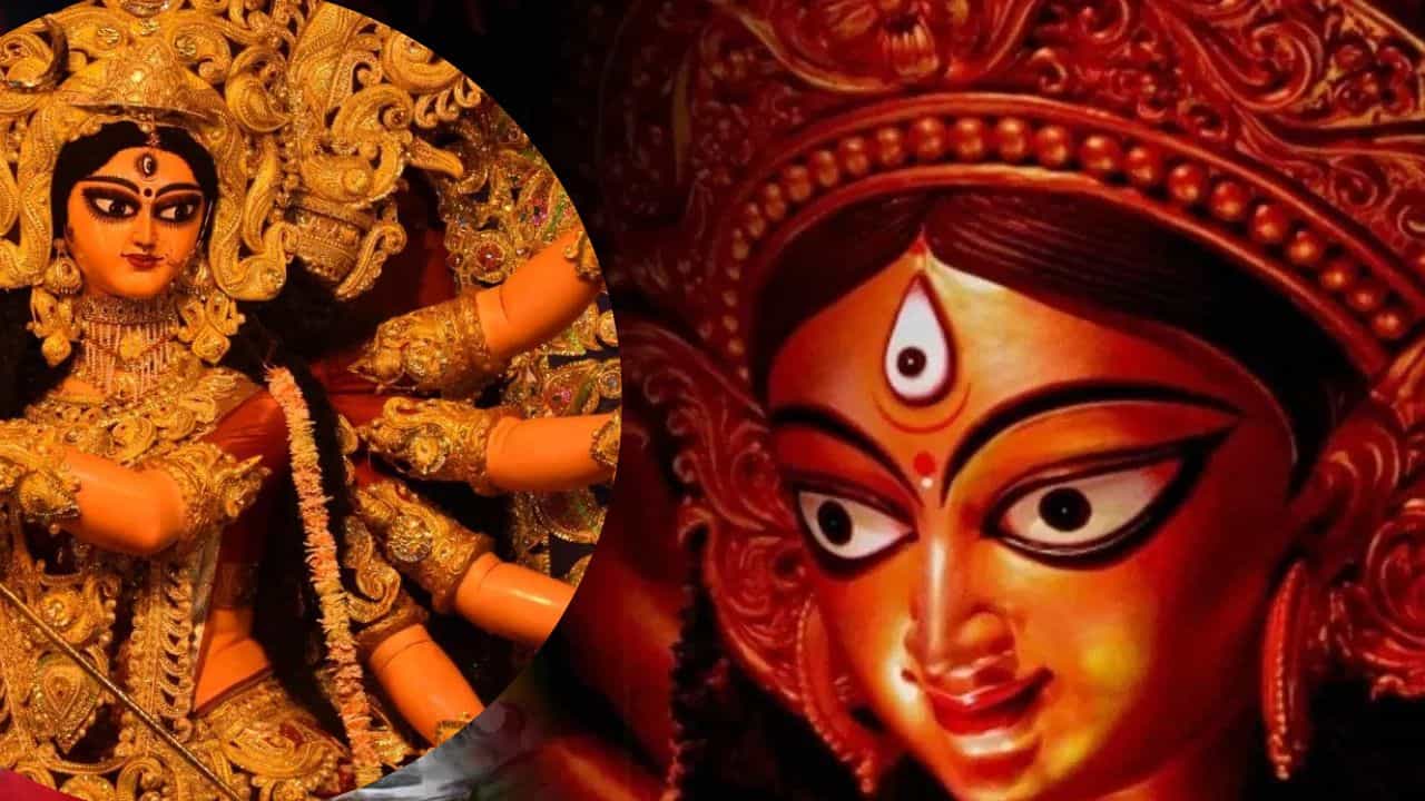 ਇਨ੍ਹਾਂ ਨਰਾਤਿਆਂ ਚ ਮਾਂ ਦੁਰਗਾ ਦਾ ਚਾਹੁੰਦੇ ਹੋ ਆਸ਼ੀਰਵਾਦ, ਇਹ 5 ਉਪਾਅ ਕਰਕੇ ਮਿਲੇਗਾ ਲਾਭ