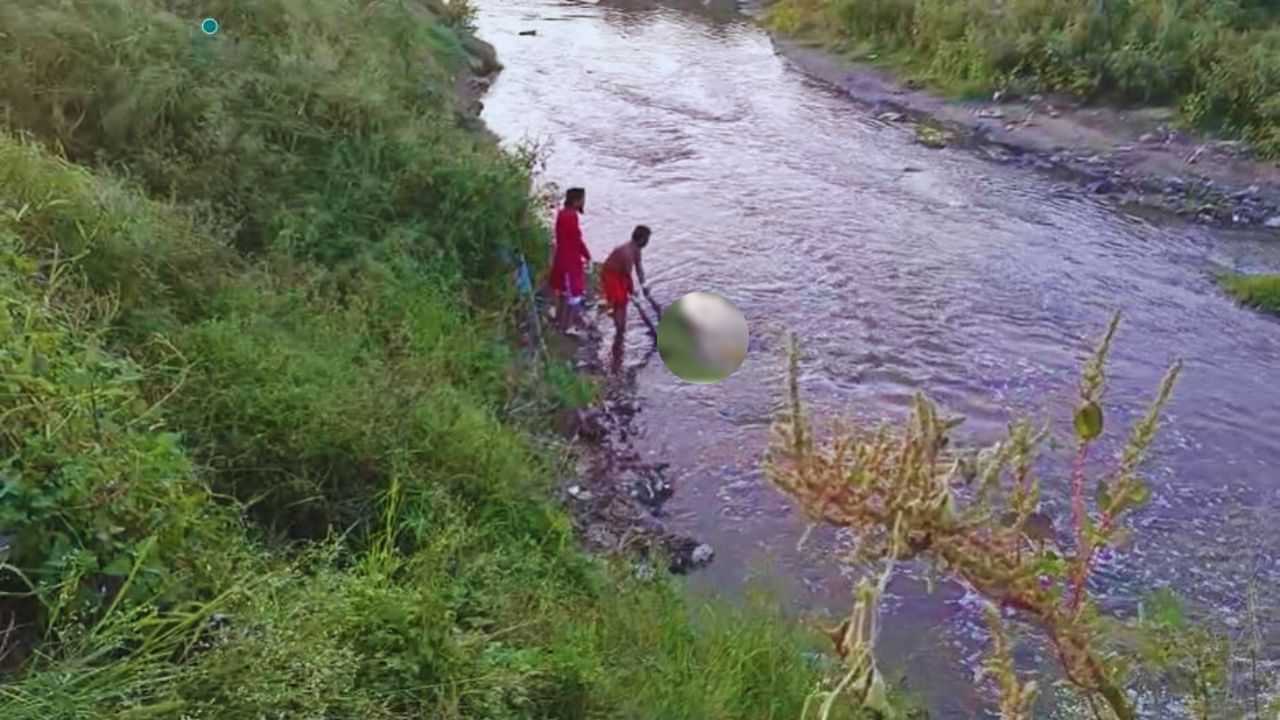 River Bank ਦੇ ਕੰਢੇ ਰਹਿਣ ਵਾਲੇ ਲੋਕ ਕੈਂਸਰ ਦਾ ਜ਼ਿਆਦਾ ਸ਼ਿਕਾਰ, ਰਿਪੋਰਟ ਵਿੱਚ ਖੁਲਾਸਾ