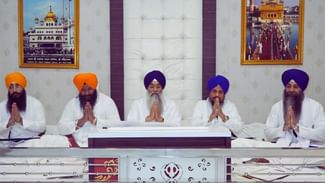 ਡੇਸਟੀਨੇਸ਼ਨ ਵੈਡਿੰਗ ‘ਤੇ ਸਖ਼ਤ ਹੋਏ ਸਿੱਖ ਧਰਮ ਦੇ ਸਾਰੇ ਤਖ਼ਤ, ਅਜਿਹੀਆਂ ਥਾਵਾਂ ‘ਤੇ ਆਨੰਦ ਕਾਰਜ ‘ਤੇ ਪਾਬੰਦੀ ਡੇਸਟੀਨੇਸ਼ਨ ਵੈਡਿੰਗ ‘ਤੇ ਸਖ਼ਤ ਹੋਏ ਸਿੱਖ ਧਰਮ ਦੇ ਸਾਰੇ ਤਖ਼ਤ, ਅਜਿਹੀਆਂ ਥਾਵਾਂ ‘ਤੇ ਆਨੰਦ ਕਾਰਜ ‘ਤੇ ਪਾਬੰਦੀ