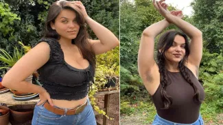 OMG! ਹਰ ਮਹੀਨੇ 7 ਲੱਖ ਰੁਪਏ ਕਮਾਉਂਦੀ ਹੈ ਇਹ ਔਰਤ, ਕਮਾਈ ਦਾ ਤਰੀਕਾ ਜਾਣ ਕੇ ਲੋਕਾਂ ਨੂੰ ਆ ਜਾਂਦੀ ਹੈ ਘਿਣ! OMG! ਹਰ ਮਹੀਨੇ 7 ਲੱਖ ਰੁਪਏ ਕਮਾਉਂਦੀ ਹੈ ਇਹ ਔਰਤ, ਕਮਾਈ ਦਾ ਤਰੀਕਾ ਜਾਣ ਕੇ ਲੋਕਾਂ ਨੂੰ ਆ ਜਾਂਦੀ ਹੈ ਘਿਣ!